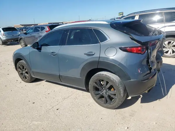3MVDMBDY7MM304915 2021 MAZDA CX-30 - Image 2