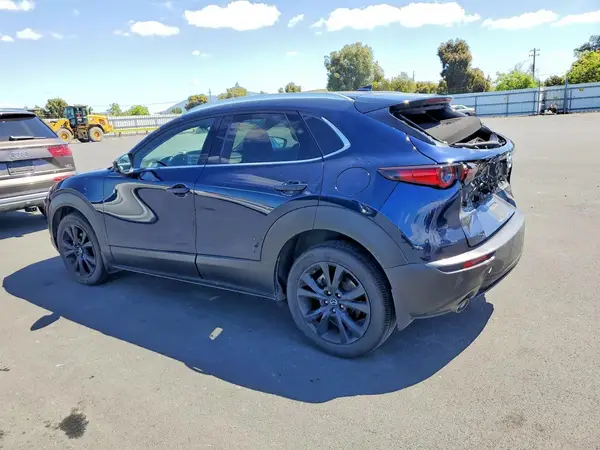 3MVDMBDY7MM305630 2021 MAZDA CX-30 - Image 2