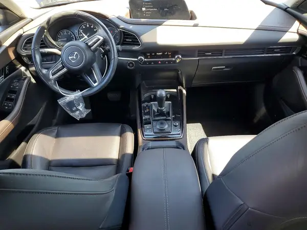 3MVDMBDY7MM305630 2021 MAZDA CX-30 - Image 8