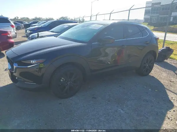3MVDMBDY7MM308432 2021 MAZDA CX-30 - Image 2