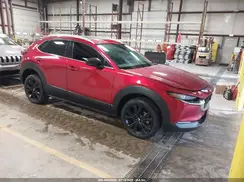 3MVDMBDY7NM408810 2022 MAZDA CX-30