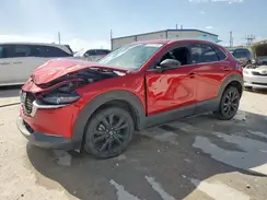 3MVDMBDY7NM443010 2022 MAZDA CX-30