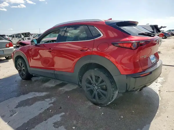 3MVDMBDY7NM443010 2022 MAZDA CX-30 - Image 2