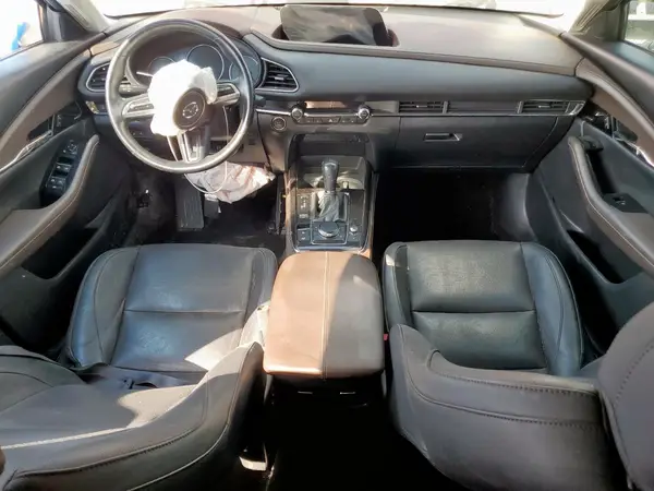 3MVDMBDY7NM443010 2022 MAZDA CX-30 - Image 8
