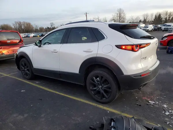 3MVDMBDY7PM500471 2023 MAZDA CX-30 - Image 2