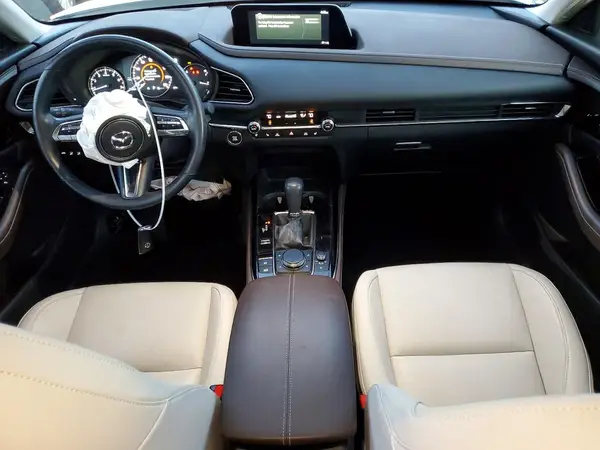 3MVDMBDY7PM500471 2023 MAZDA CX-30 - Image 8