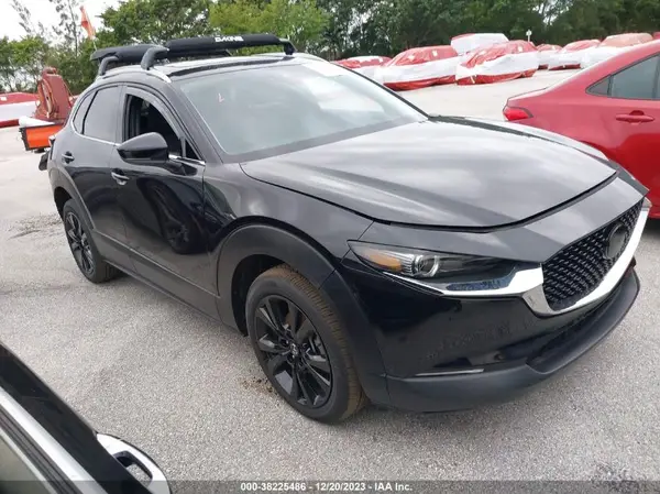 3MVDMBDY7PM508831 2023 MAZDA CX-30 - Image 1