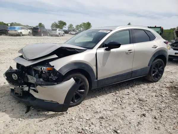 3MVDMBDY7PM520039 2023 MAZDA CX-30 - Image 1
