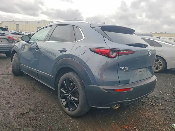 3MVDMBDY7PM524298 2023 MAZDA CX-30 - Image 2