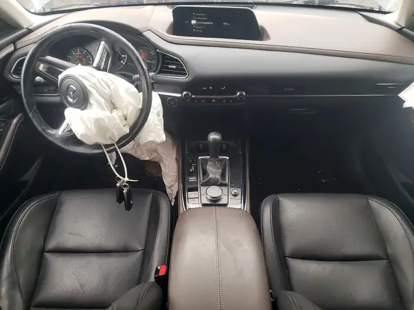 3MVDMBDY7PM524298 2023 MAZDA CX-30 - Image 8
