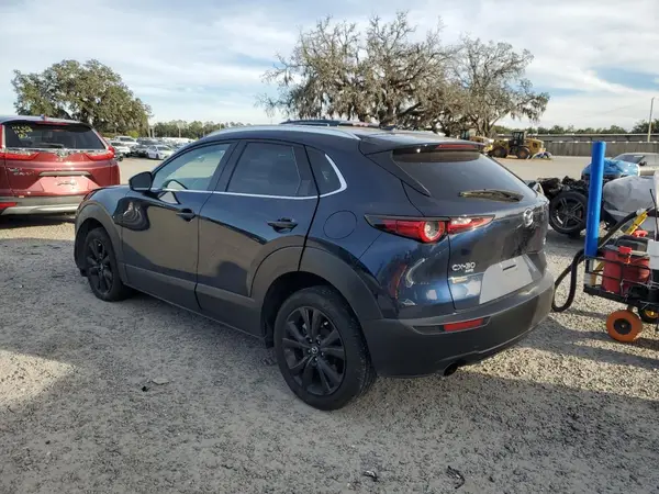 3MVDMBDY7PM547340 2023 MAZDA CX-30 - Image 2