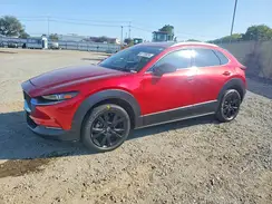 3MVDMBDY7PM556586 2023 MAZDA CX-30
