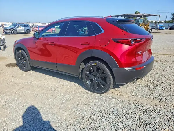 3MVDMBDY7PM556586 2023 MAZDA CX-30 - Image 2