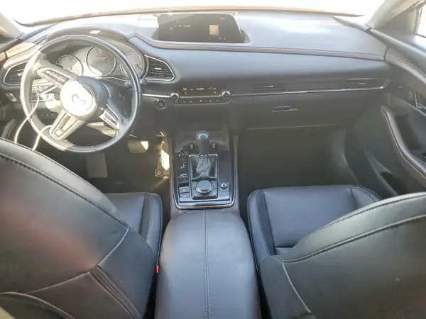3MVDMBDY7PM556586 2023 MAZDA CX-30 - Image 8