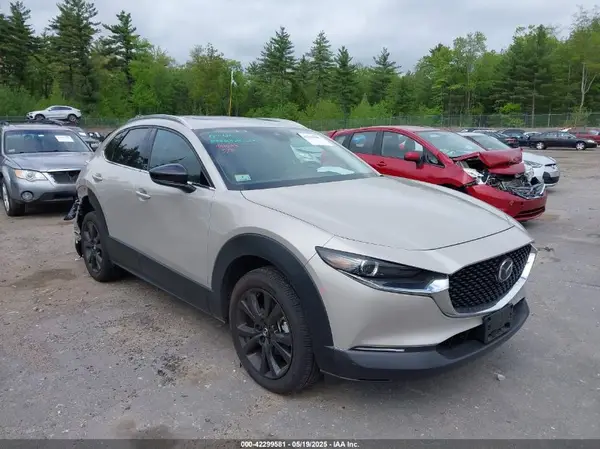 3MVDMBDY7PM566311 2023 MAZDA CX-30 - Image 1