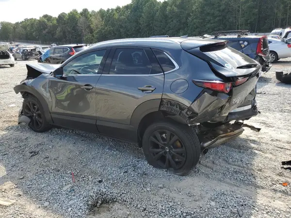 3MVDMBDY7PM572335 2023 MAZDA CX-30 - Image 2
