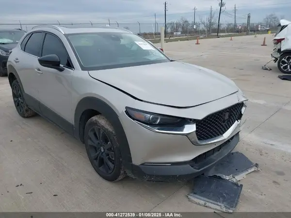 3MVDMBDY7PM579964 2023 MAZDA CX-30 - Image 1