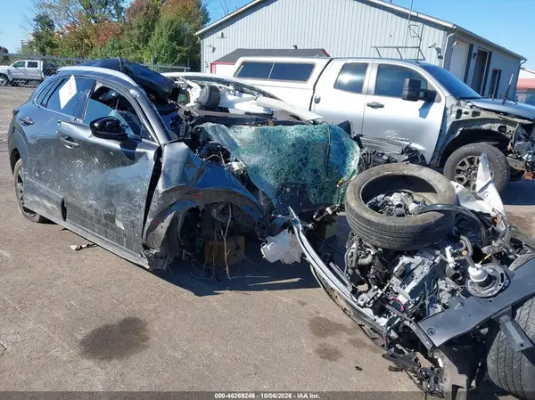 3MVDMBDY7RM608950 2024 MAZDA CX-30 - Image 1