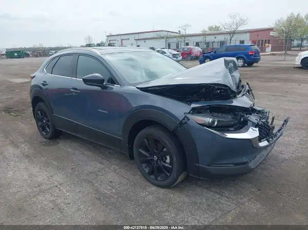 3MVDMBDY7RM613744 2024 MAZDA CX-30 - Image 1