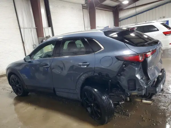 3MVDMBDY7RM620807 2024 MAZDA CX-30 - Image 2