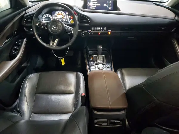 3MVDMBDY7RM620807 2024 MAZDA CX-30 - Image 8