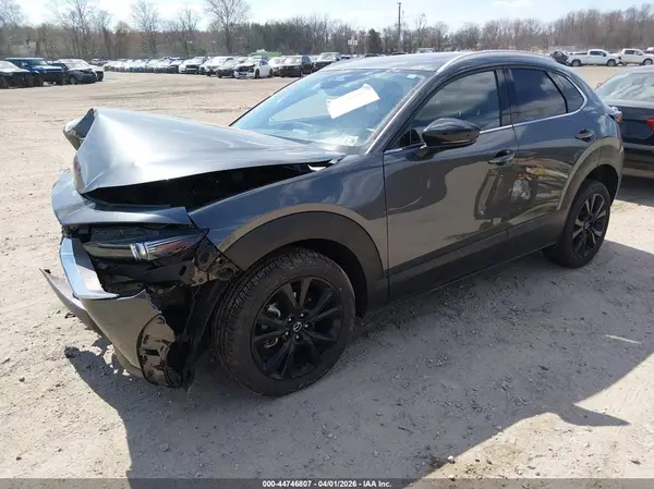 3MVDMBDY7RM622878 2024 MAZDA CX-30 - Image 2