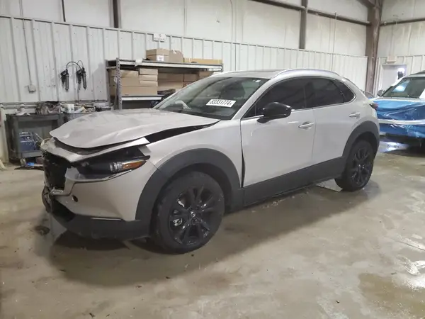 3MVDMBDY7RM623786 2024 MAZDA CX-30 - Image 1