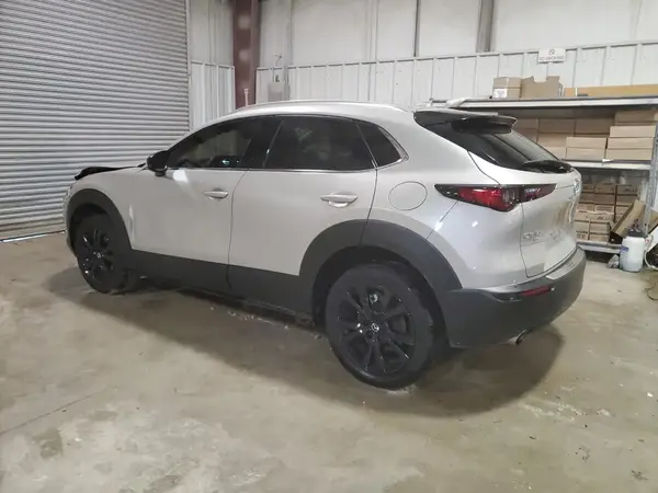 3MVDMBDY7RM623786 2024 MAZDA CX-30 - Image 2