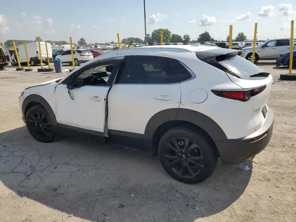 3MVDMBDY7RM624677 2024 MAZDA CX-30 - Image 2