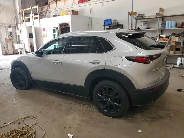 3MVDMBDY7RM637008 2024 MAZDA CX-30 - Image 2