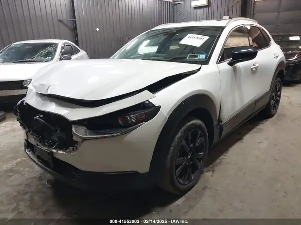 3MVDMBDY7RM706554 2024 MAZDA CX-30 - Image 2