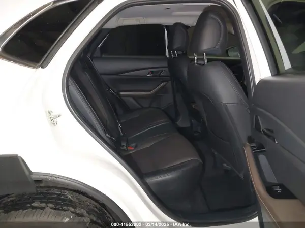 3MVDMBDY7RM706554 2024 MAZDA CX-30 - Image 8
