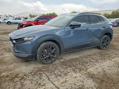 3MVDMBDY7SM750026 2025 MAZDA CX-30