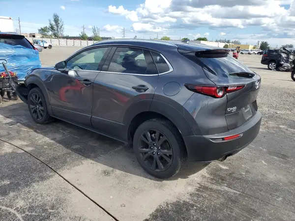3MVDMBDY8MM230159 2021 MAZDA CX-30 - Image 2