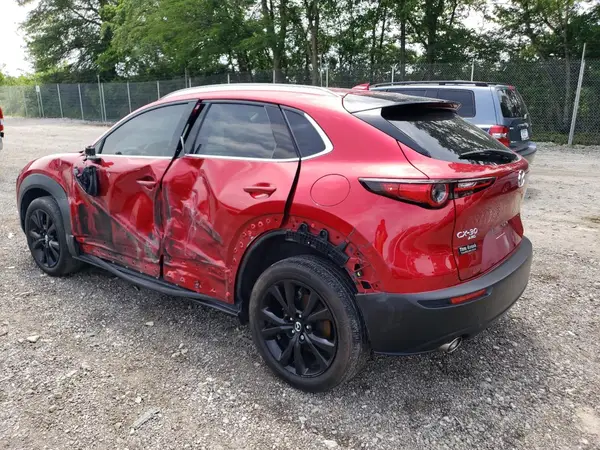 3MVDMBDY8MM232834 2021 MAZDA CX-30 - Image 2