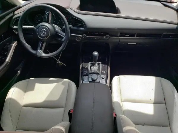 3MVDMBDY8MM232834 2021 MAZDA CX-30 - Image 8