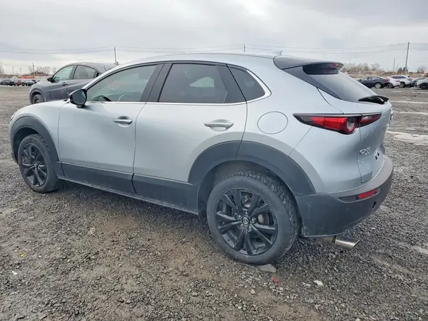 3MVDMBDY8MM235457 2021 MAZDA CX-30 - Image 2