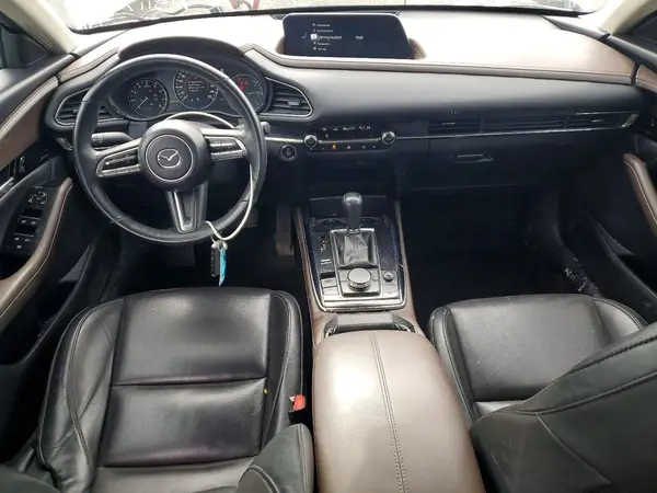 3MVDMBDY8MM235457 2021 MAZDA CX-30 - Image 8