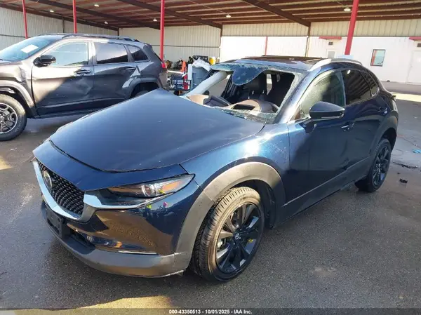 3MVDMBDY8MM308133 2021 MAZDA CX-30 - Image 2
