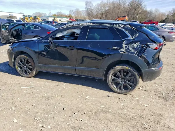 3MVDMBDY8MM310139 2021 MAZDA CX-30 - Image 2