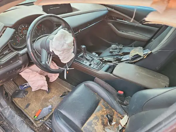 3MVDMBDY8MM310139 2021 MAZDA CX-30 - Image 8