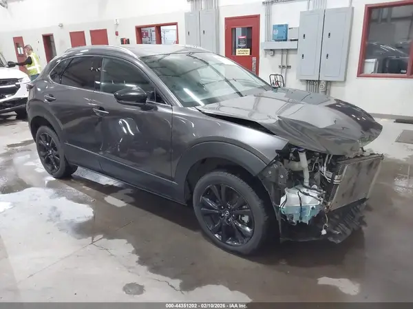 3MVDMBDY8MM312540 2021 MAZDA CX-30 - Image 1