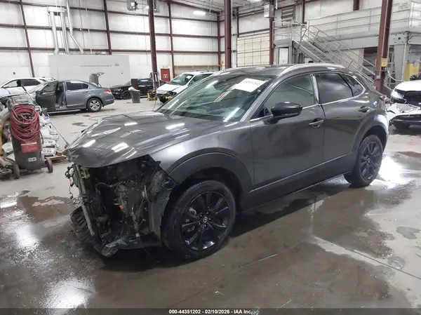 3MVDMBDY8MM312540 2021 MAZDA CX-30 - Image 2