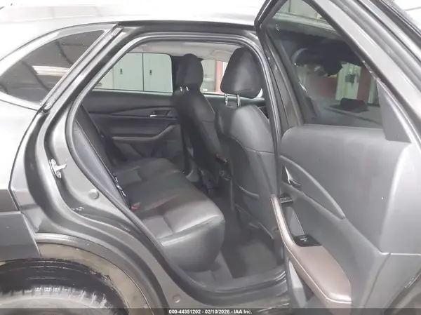 3MVDMBDY8MM312540 2021 MAZDA CX-30 - Image 8