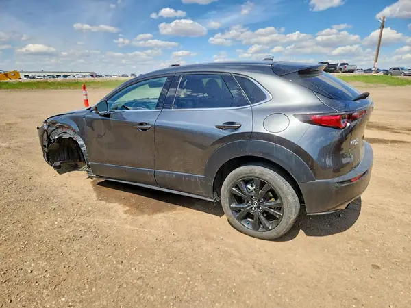 3MVDMBDY8NM412591 2022 MAZDA CX-30 - Image 2