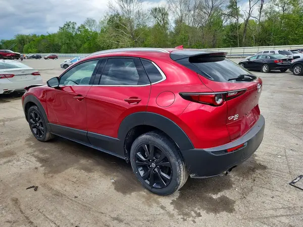 3MVDMBDY8NM428760 2022 MAZDA CX-30 - Image 2