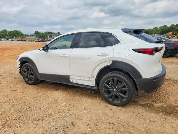 3MVDMBDY8NM429035 2022 MAZDA CX-30 - Image 2