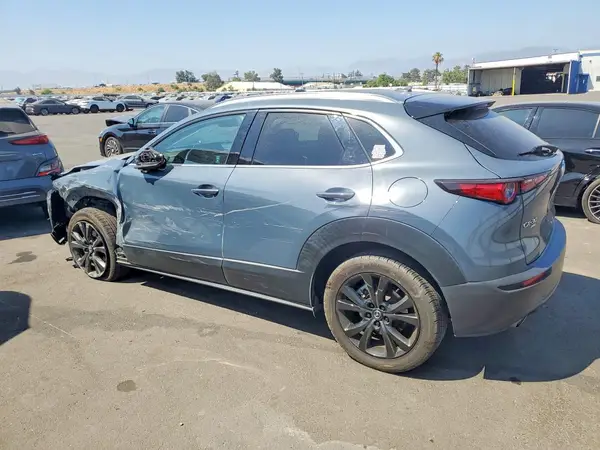3MVDMBDY8NM448085 2022 MAZDA CX-30 - Image 2