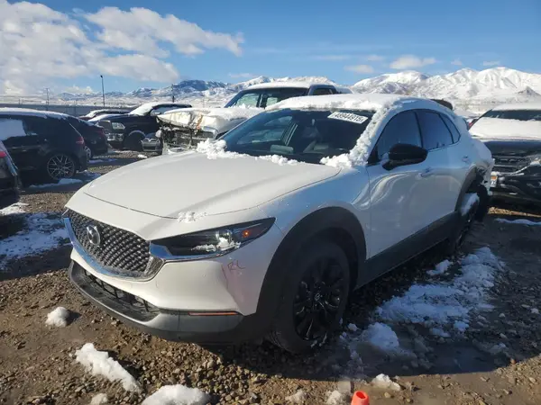 3MVDMBDY8NM459488 2022 MAZDA CX-30 - Image 1