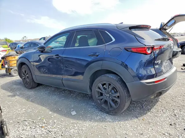 3MVDMBDY8PM510524 2023 MAZDA CX-30 - Image 2